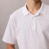 Koszulka polo z nadrukiem na całej powierzchni Liquid Touch Koszulka polo z nadrukiem na całej powierzchni Liquid Touch