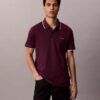 Koszulka polo z wykończeniem Liquid Touch Koszulka polo z wykończeniem Liquid Touch