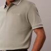 Koszulka polo z wykończeniem Liquid Touch Koszulka polo z wykończeniem Liquid Touch