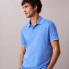 Koszulka polo z wykończeniem Liquid Touch Koszulka polo z wykończeniem Liquid Touch