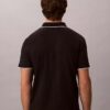 Koszulka polo z wykończeniem Liquid Touch Koszulka polo z wykończeniem Liquid Touch