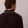 Koszulka polo z wykończeniem Liquid Touch Koszulka polo z wykończeniem Liquid Touch