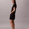 Koszulka slim fit z nadrukiem kwiatowym