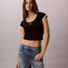 Koszulka slim fit z nadrukiem Monologo Koszulka slim fit z nadrukiem Monologo