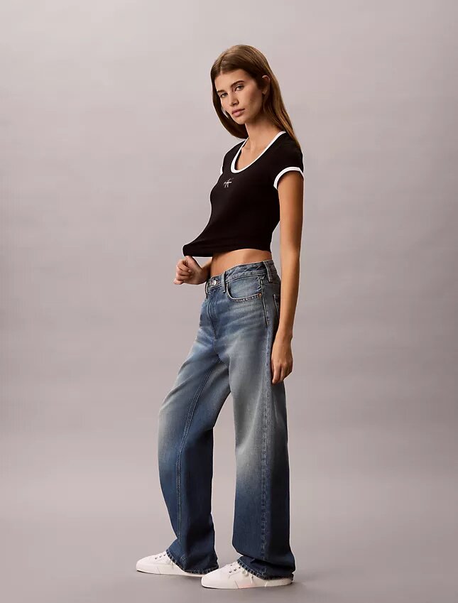 Koszulka slim fit z nadrukiem Monologo Koszulka slim fit z nadrukiem Monologo