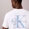 Koszulka z nadrukiem Brushstroke Monologo