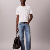 Koszulka z nadrukiem Calvin Klein Koszulka z nadrukiem Calvin Klein