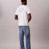 Koszulka z nadrukiem Calvin Klein Koszulka z nadrukiem Calvin Klein