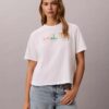 Koszulka z nadrukiem fotograficznym w stylu nowojorskim Koszulka z nadrukiem fotograficznym w stylu nowojorskim