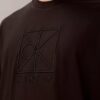 Koszulka z nadrukiem logo Koszulka z nadrukiem logo