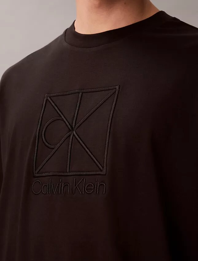 Koszulka z nadrukiem logo Koszulka z nadrukiem logo