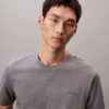 Koszulka z okrągłym dekoltem Liquid Touch