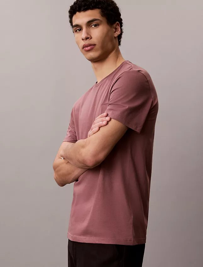 Koszulka z okrągłym dekoltem Liquid Touch Koszulka z okrągłym dekoltem Liquid Touch