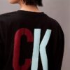 Krótka koszulka o luźnym kroju Marc Hundley Pride Viva Love Krótka koszulka o luźnym kroju Marc Hundley Pride Viva Love