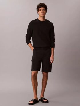 Krótkie spodenki chino 90s Straight