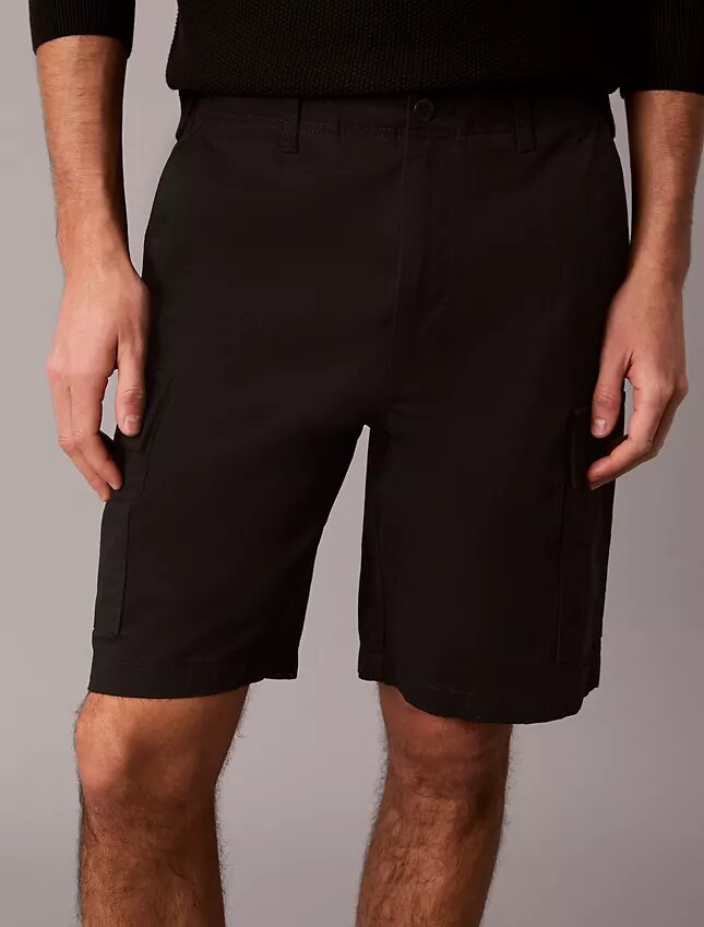 Krótkie spodenki chino 90s Straight Krótkie spodenki chino 90s Straight