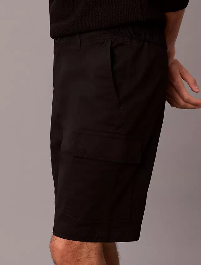 Krótkie spodenki chino 90s Straight Krótkie spodenki chino 90s Straight