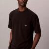 Kultowa bawełniana koszulka do spania Monologo Cotton Stretch z elastycznym materiałem Kultowa bawełniana koszulka do spania Monologo Cotton Stretch z elastycznym materiałem