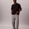 Kultowa bawełniana koszulka do spania Monologo Cotton Stretch z elastycznym materiałem Kultowa bawełniana koszulka do spania Monologo Cotton Stretch z elastycznym materiałem