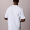 Kultowa bawełniana koszulka do spania Monologo Cotton Stretch z elastycznym materiałem Kultowa bawełniana koszulka do spania Monologo Cotton Stretch z elastycznym materiałem