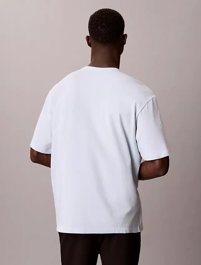 Kultowa bawełniana koszulka do spania Monologo Cotton Stretch z elastycznym materiałem Kultowa bawełniana koszulka do spania Monologo Cotton Stretch z elastycznym materiałem
