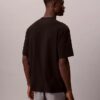 Kultowa bawełniana koszulka do spania Monologo Cotton Stretch z elastycznym materiałem Kultowa bawełniana koszulka do spania Monologo Cotton Stretch z elastycznym materiałem