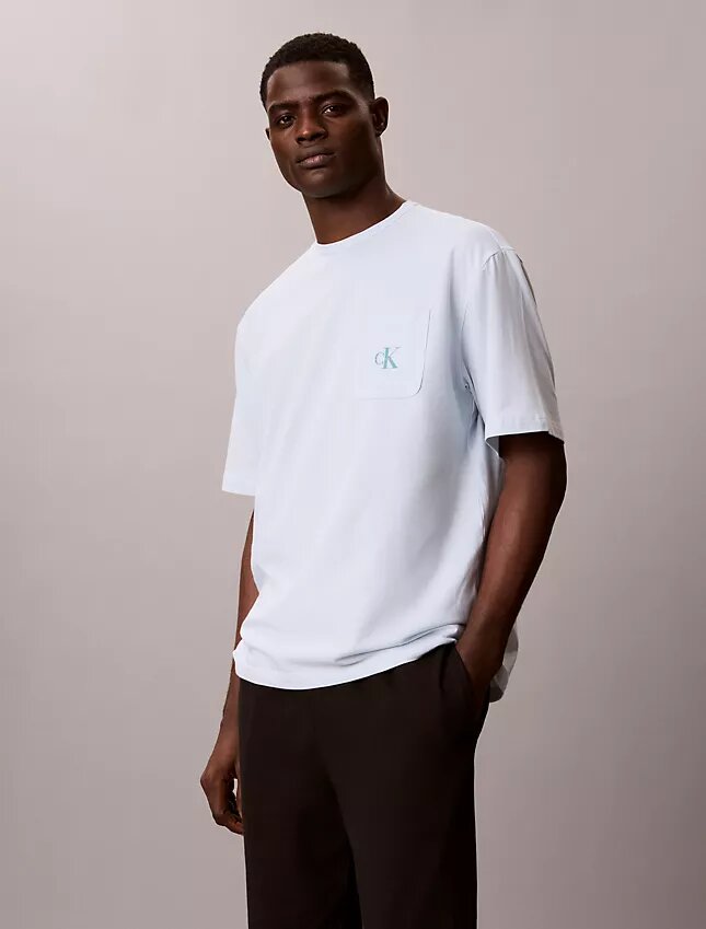 Kultowa bawełniana koszulka do spania Monologo Cotton Stretch z elastycznym materiałem Kultowa bawełniana koszulka do spania Monologo Cotton Stretch z elastycznym materiałem