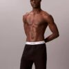 Kultowe bawełniane szorty Cotton Stretch do spania z elastycznym materiałem Kultowe bawełniane szorty Cotton Stretch do spania z elastycznym materiałem