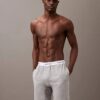 Kultowe bawełniane szorty Cotton Stretch do spania z elastycznym materiałem Kultowe bawełniane szorty Cotton Stretch do spania z elastycznym materiałem