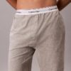 Kultowe bawełniane szorty Cotton Stretch do spania z elastycznym materiałem Kultowe bawełniane szorty Cotton Stretch do spania z elastycznym materiałem