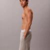 Kultowe bawełniane szorty Cotton Stretch do spania z elastycznym materiałem Kultowe bawełniane szorty Cotton Stretch do spania z elastycznym materiałem