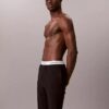 Kultowe bawełniane szorty Cotton Stretch do spania z elastycznym materiałem Kultowe bawełniane szorty Cotton Stretch do spania z elastycznym materiałem