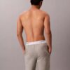 Kultowe bawełniane szorty Cotton Stretch do spania z elastycznym materiałem Kultowe bawełniane szorty Cotton Stretch do spania z elastycznym materiałem