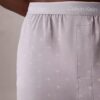 Kultowe bawełniane szorty Cotton Stretch do spania z elastycznym materiałem Kultowe bawełniane szorty Cotton Stretch do spania z elastycznym materiałem