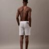 Kultowe bawełniane szorty Cotton Stretch do spania z elastycznym materiałem Kultowe bawełniane szorty Cotton Stretch do spania z elastycznym materiałem