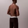 Kultowe bawełniane szorty Cotton Stretch do spania z elastycznym materiałem Kultowe bawełniane szorty Cotton Stretch do spania z elastycznym materiałem