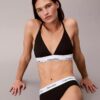 Kultowe bawełniano-Modalowe Bikini z wysokim stanem Kultowe bawełniano-Modalowe Bikini z wysokim stanem