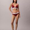 Kultowe bikini z bawełny i Modal