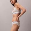 Kultowe bikini z bawełny i Modal