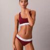 Kultowe bikini z bawełny i Modal Kultowe bikini z bawełny i Modal