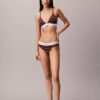 Kultowe bikini z bawełny i Modal
