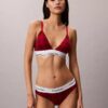 Kultowe bikini z bawełny i Modal