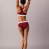 Kultowe bikini z bawełny i Modal Kultowe bikini z bawełny i Modal