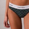 Kultowe bikini z bawełny i Modal