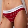 Kultowe bikini z bawełny i Modal