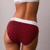 Kultowe bikini z bawełny i Modal Kultowe bikini z bawełny i Modal