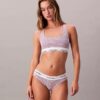 Kultowe bikini z bawełny i Modal Kultowe bikini z bawełny i Modal