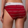 Kultowe bikini z bawełny i Modal