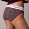 Kultowe bikini z bawełny i Modal