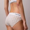 Kultowe bikini z bawełny i Modal